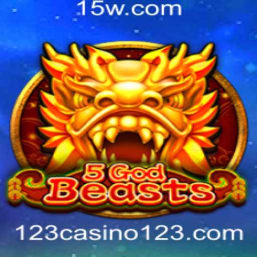 Explorando o Mundo de 5GodBeasts: Um Novo Horizonte no Entretenimento de Casino