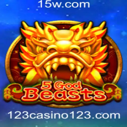 Explorando o Mundo de 5GodBeasts: Um Novo Horizonte no Entretenimento de Casino
