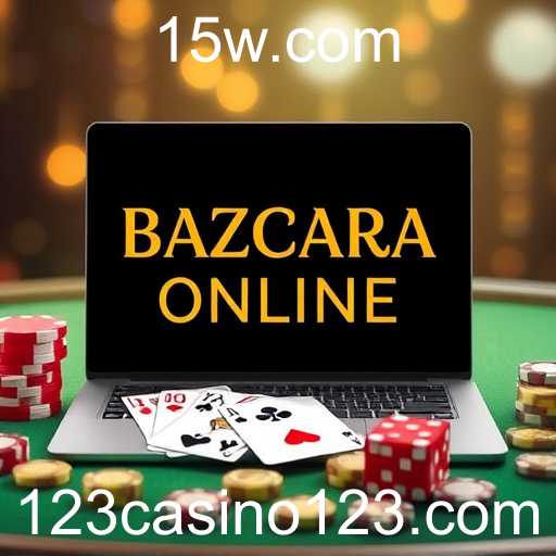 Bacará Online: A Nova Fronteira nos Cassinos Virtuais