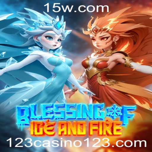 Blessing of Ice and Fire: Um Mergulho no Mundo do Jogo Pop-up