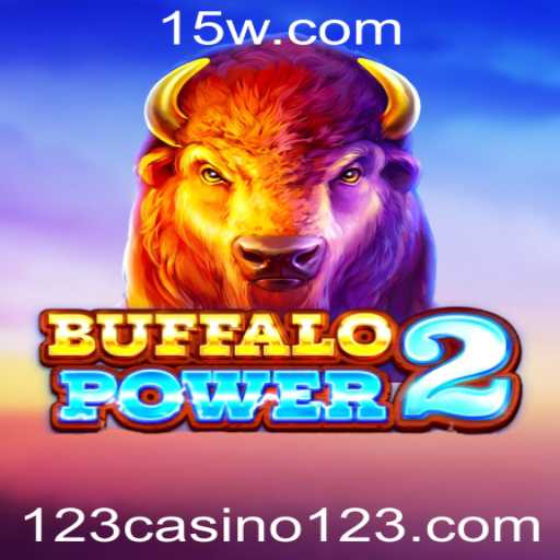Descubra o Fascinante Mundo de BuffaloPower2 no 123 Casino