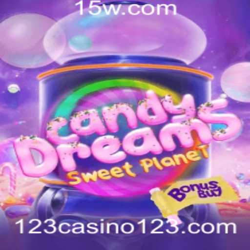 CandyDreamsSweetPlanet: Mergulhe na Aventura Doces e Atrações de Casino
