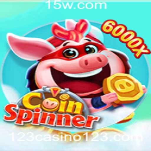 Descubra o Mundo de CoinSpinner: A Nova Sensação do 123 Casino
