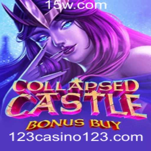 Descubra o Mundo de CollapsedCastleBonusBuy no 123 Casino