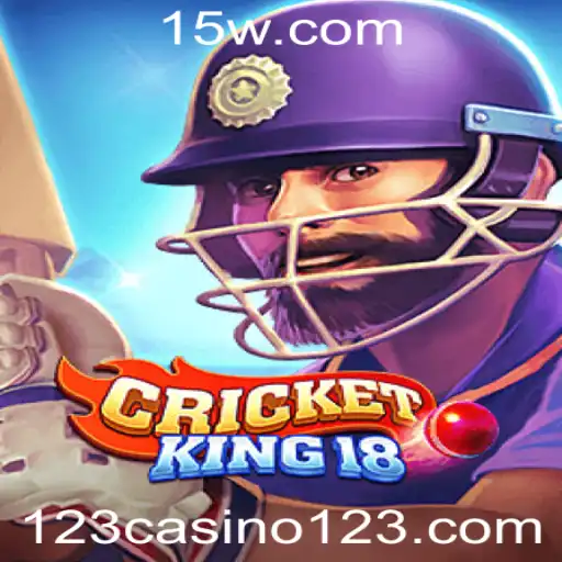 CricketKing18: O Novo Sensação no Mundo dos Jogos de Casino