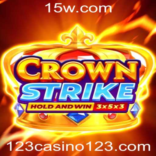 Explorando o Mundo de CrownStrike: Uma Nova Experiência no 123 Casino