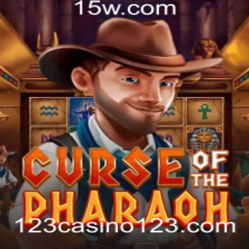 Explorando o Enigmático 'CurseofthePharaoh' no Cenário Atual dos Jogos de Cassino