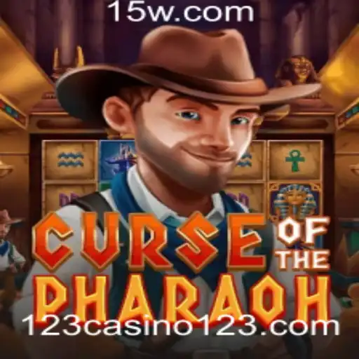 Explorando o Enigmático 'CurseofthePharaoh' no Cenário Atual dos Jogos de Cassino