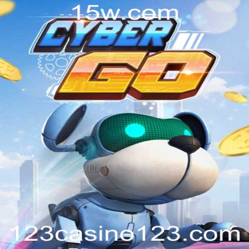 CyberGO: Mergulhando em um Universo de Estratégias Digitais no 123 Casino