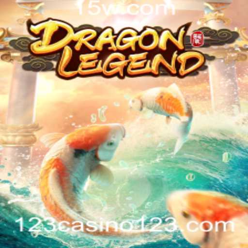 Explorando o Mundo de DragonLegend em um Cenário de 123 Casino