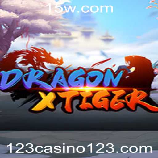 Explorando DragonXTiger: Um Novo Horizonte no Universo de Jogos