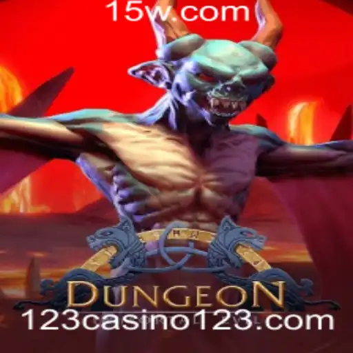 Dungeon e as Táticas de 123 Casino