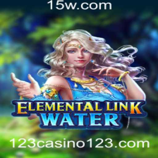 Jogo ElementalLinkWater: Uma Aventura Aquática no 123 Casino