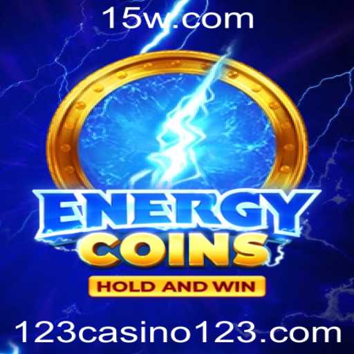 Explorando o Universo de EnergyCoins: O Jogo do Momento nos Casinos
