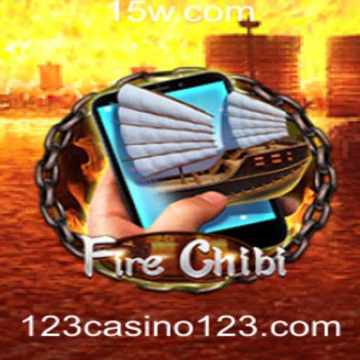 FireChibiM: Uma Nova Experiência Interativa no Universo de Casinos Online