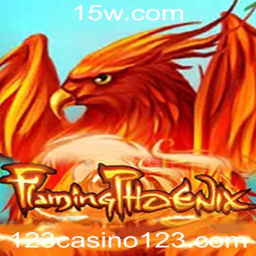 Descubra o Mundo de FlamingPhoenix: Um Jogo Revolucionário no Universo 123 Casino
