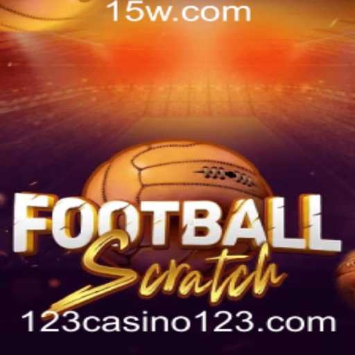 Descubra FootballScratch: O Novo Fenômeno das Raspadinhas Online