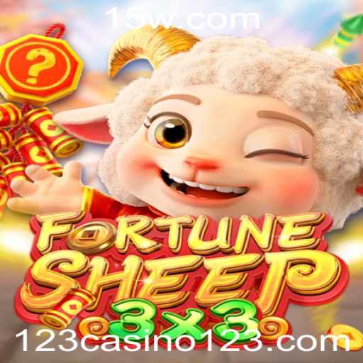 Explorando o Empolgante Mundo de FortuneSheep: O Novo Sensação no 123 Casino