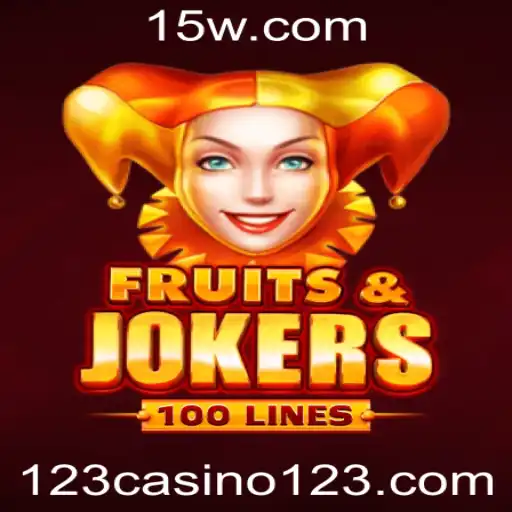 Descubra o Fascinante Mundo de FruitsAndJokers100 no Universo 123 Casino