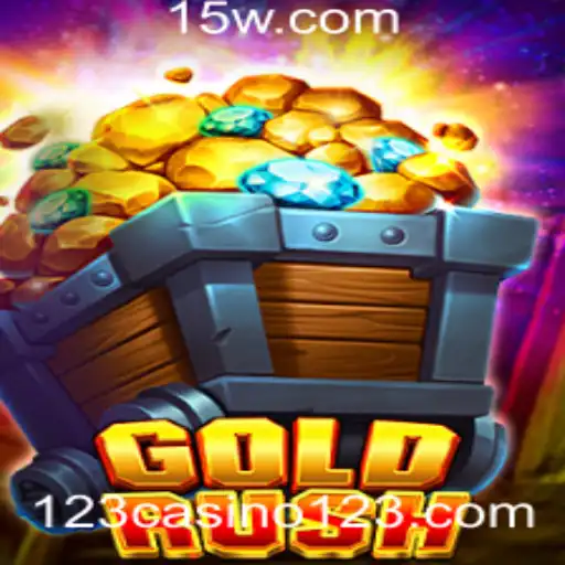 Desvendando o Fenômeno de GoldRush no 123 Casino