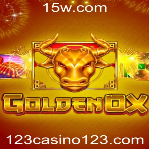 Descubra o Fascinante Mundo do Jogo GoldenOx no 123 Casino