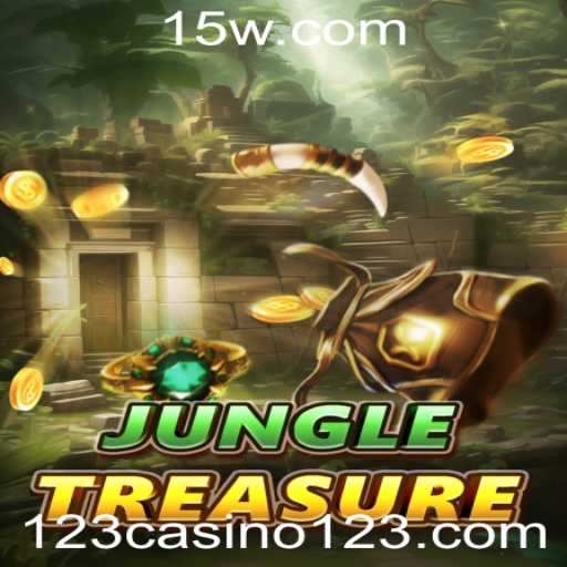 Explorando 'JungleTreasure' e Seu Fascinante Mundo de Aventuras Casino