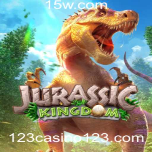 Descobrindo Aventura no JurassicKingdom: Um Jogo de Casino Inovador