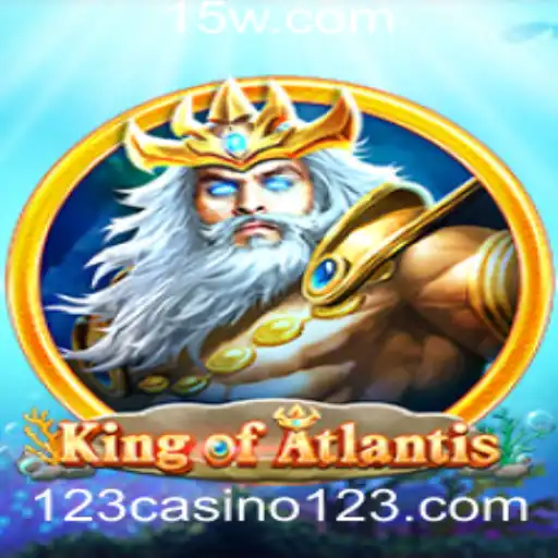 Desbrave Aventuras com KingofAtlantis no Mundo dos Casinos