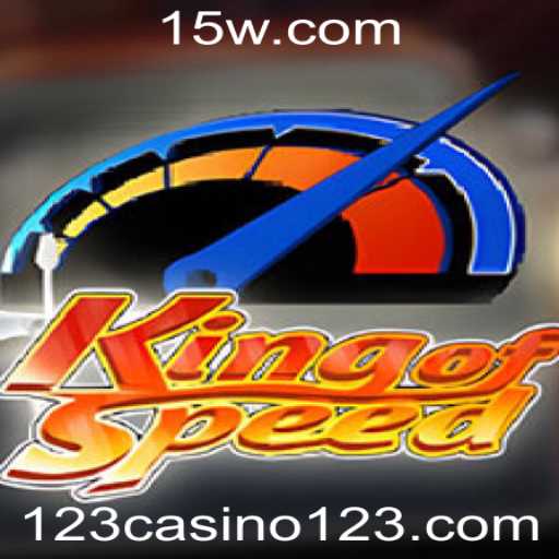 Explorando KingofSpeed: O Jogo de Corrida Que Está Dominando 123 Casino