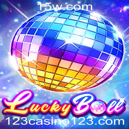 Descubra as Emoções de LuckyBall no 123 Casino