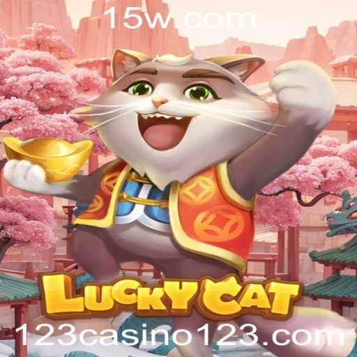 Explorando LuckyCat: O Jogo de 123 Casino que Está Conquistando Todos