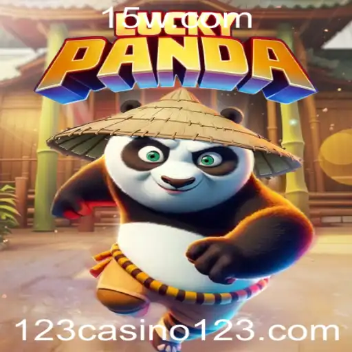 Descubra LuckyPanda: O Jogo de Azar que Conquista os Fãs de 123 Casino