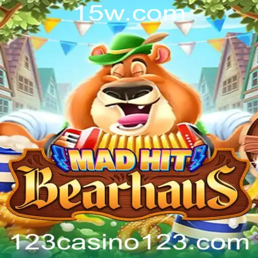 MadHitBearhaus: Uma Aventura no Mundo dos Casinos Virtuais