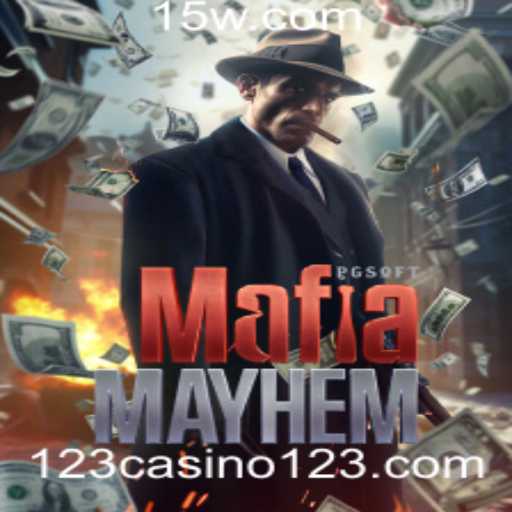 Descubra a Emoção de MafiaMayhem: O Jogo de Estratégia que Está Tomando o Mundo Gaming