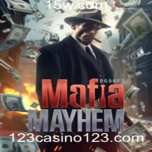 Descubra a Emoção de MafiaMayhem: O Jogo de Estratégia que Está Tomando o Mundo Gaming