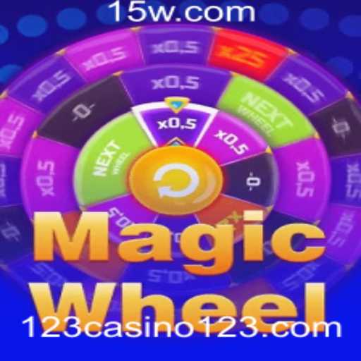 MagicWheel: Um Novo Horizonte no Mundo dos Cassinos