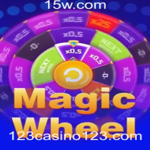 MagicWheel: Um Novo Horizonte no Mundo dos Cassinos