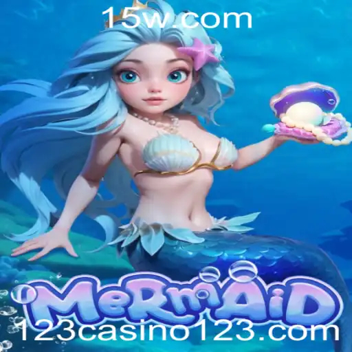 Descubra o Fascinante Jogo Mermaid no 123 Casino