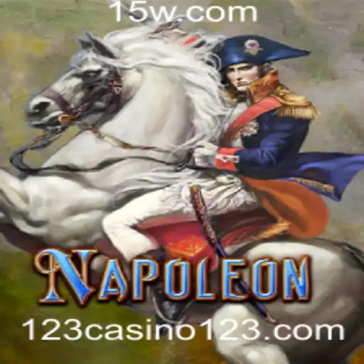 Explorando o Universo do Jogo Napoleon no 123 Casino