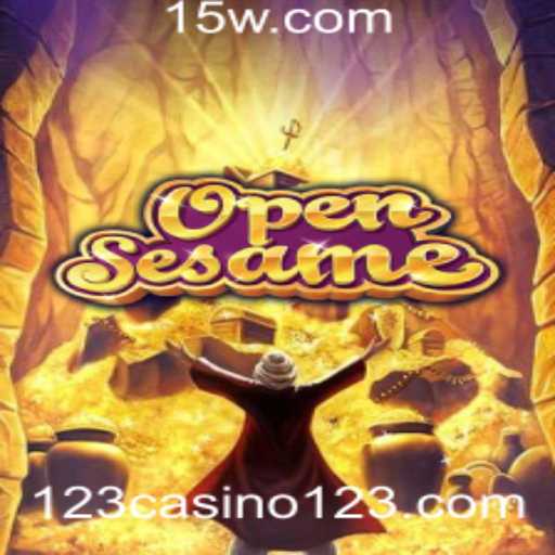 OpenSesame: Desvendando o Mundo de Emoção do 123 Casino