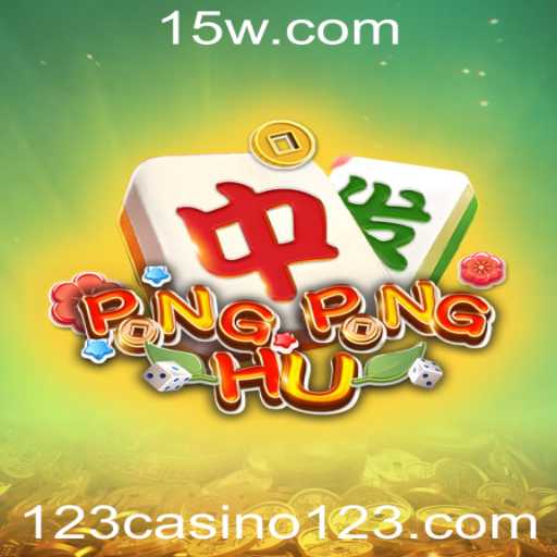 PONGPONGHU: Descubra o Jogo Revolucionário que Conquistou o 123 Casino