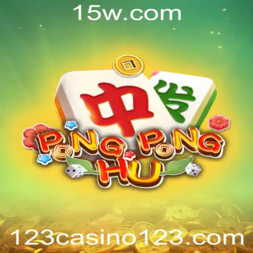 PONGPONGHU: Descubra o Jogo Revolucionário que Conquistou o 123 Casino
