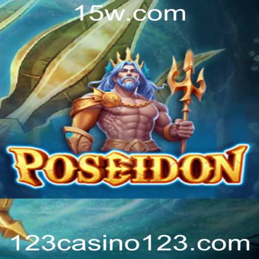 Descubra o Fascinante Mundo de Poseidon: O Jogo que Conquista o 123 Casino