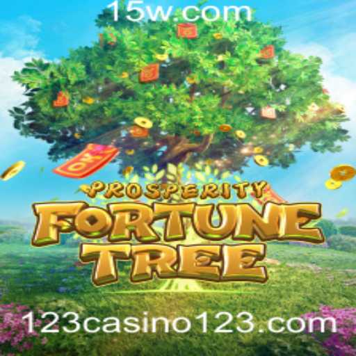Explorando o Fascinante Mundo de ProsperityFortuneTree no 123 Casino