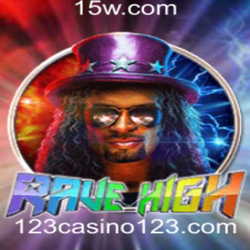 RaveHigh: A Nova Sensação no Mundo dos Jogos de Azar