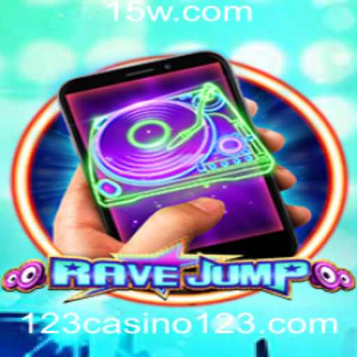 RaveJumpmobile: Mergulhando no Mundo Vibrante do 123 Casino