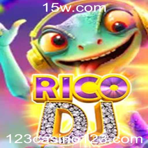 Explorando o Fascinante Mundo de RicoDJ e 123 Casino