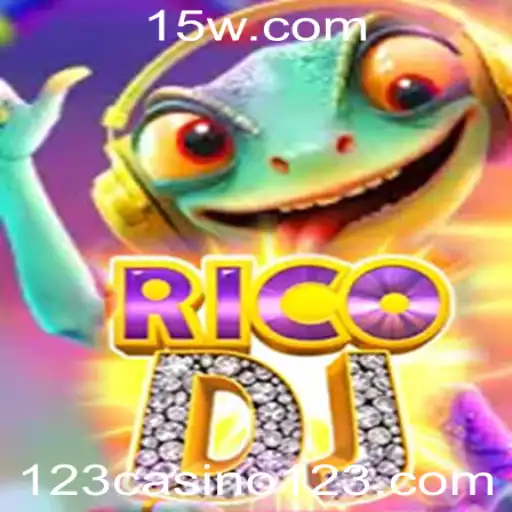 Explorando o Fascinante Mundo de RicoDJ e 123 Casino