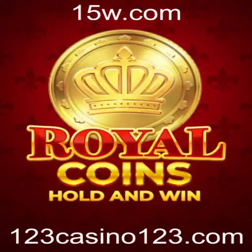Descubra o Fascinante Mundo do RoyalCoins no 123 Casino