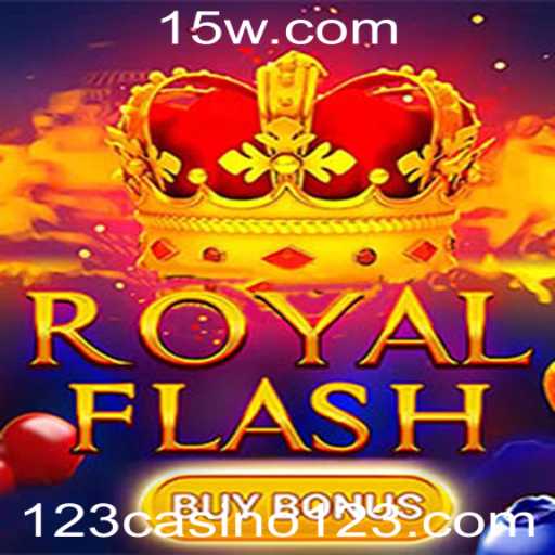 Explorando o Mundo Excitante do RoyalFlashBuyBonus
